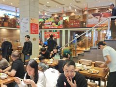 -富龙快餐店(铁西店)