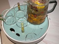 -荷花亭·湖北融合菜(中商广场店)