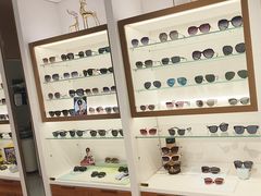 -宝岛眼镜(雨花吾悦广场店)
