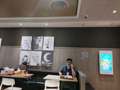 -肯德基(平江新城店)