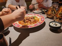-塔哈尔·新疆盛宴(奉贤龙湖店)