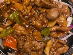 -大铁勺新津菜(东丽阳光新业广场店)
