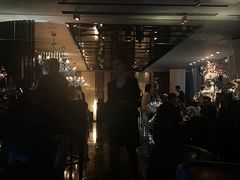 -广州四季酒店·天吧·高空酒吧