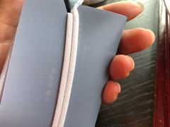 -广州柏悦酒店·悦景轩·粤菜餐厅