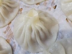 猪肉汤包-小六汤包·西安老字号·中华名小吃(高新四路店)