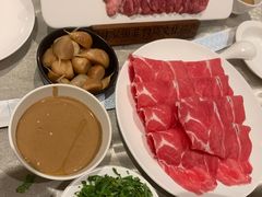 -东来顺饭庄(王府井步行街店)