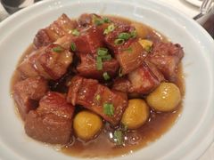 -飞鹿餐饮·陕南菜(北关店)