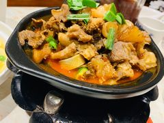 公安牛三鲜-汉口码头