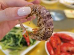 -老字号蛇口德记烧腊饭店·海鲜加工