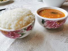 -惠丰堂饭庄·烤鸭·京味菜(西北旺·唐家岭店)