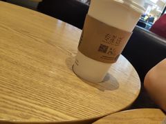 -星巴克臻选(舟山凯虹广场店)