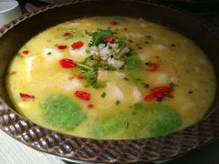 豆花鱼-花千醉(新街口店)