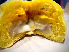 南瓜嘟嘟-奈雪的茶(亨特国际广场店)