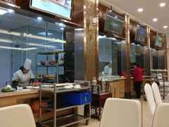 -天宝酒店(万达店)