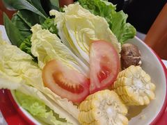-鲍媽·原汤鲍鱼鸡(克拉广场店)
