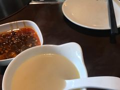 -捞神煲汤火锅(湖滨商业街店)