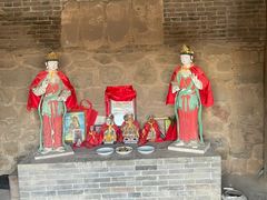 -白台寺