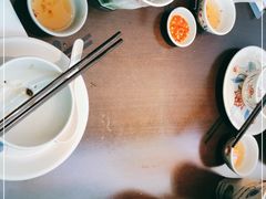 -大头虾越式风味餐厅(光明广场店)