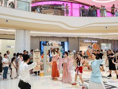 -龙湖重庆时代天街