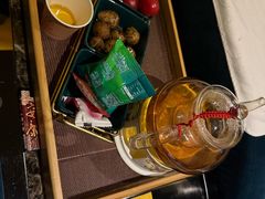 -富侨养生(威宁路店)