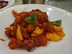 -顺德人家食府(黄金广场店)