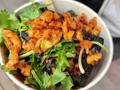 -黑色经典臭豆腐·湖南特产(坡子街特产局店)