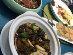 -鹅村长(江中店)