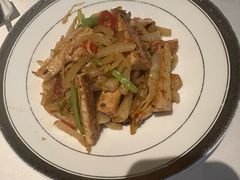 -潮上潮(南中环店)