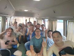 -兰剑驾校(汉阳校区)