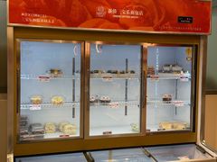 -新侨三宝乐面包店(崇文门店)