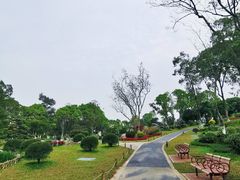 -东莞植物园