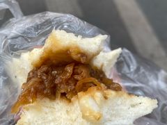 -航天馒头(瞻园路店)