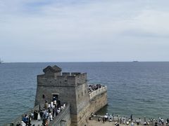 -老龙头景区