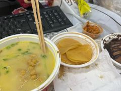 -71号豆汤饭·成都小馆(重庆观音桥店)