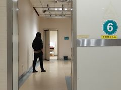 -华中科技大学同济医学院附属协和医院(主院区)