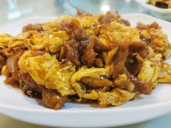 醋溜木须-福寿斋·老北京铜锅涮肉·烤鸭(顺义总店)