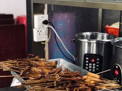 -粥君好殿·道滘肉丸粥(文华路店)