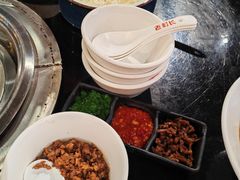 -老村长大锅炖羊肉(榆林大道店)