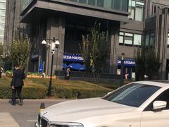 -玛尚诺意式餐厅(官舍店)