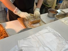-徐氏糯米包油条(山海关路店)