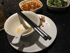 -捞王锅物料理(凯旋路店)