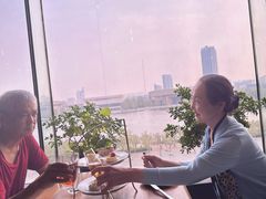 -PIZZA BIANCA(万象城店)