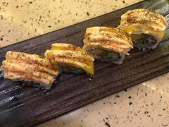 -六本目日式料理(珊瑚沙家园店)