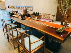 -王府茶宴(大观园总店)