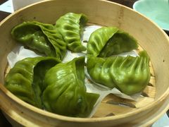 -五观堂素食(新华路店)