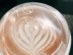 -Manner Coffee(芮欧百货店)
