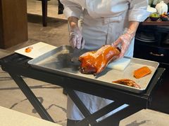-太湖饭店·寄畅轩中餐厅