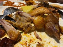 -汉巴味德(大悦城店)