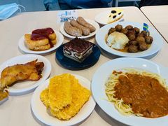 -宜家·瑞典风味餐厅(无锡店)
