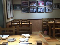 大堂-崔义清鲁菜馆(大明湖店)